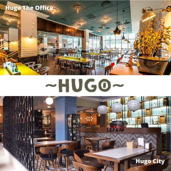 Hugo-The-Office