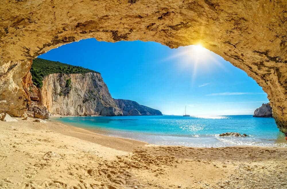 Lefkada 