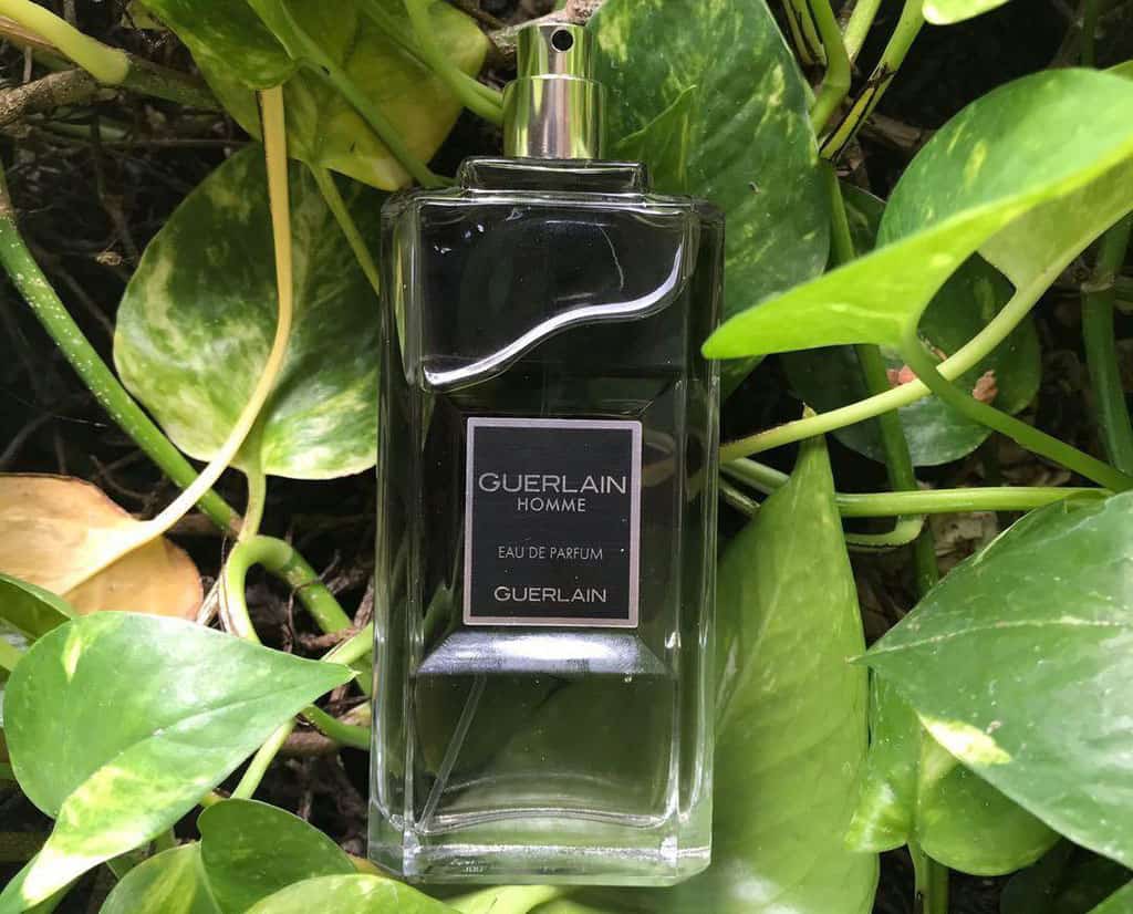 Guerlain Homme Parfum
