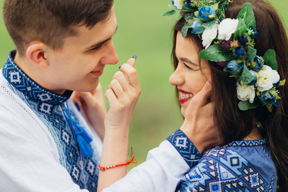 Cernerea făinii pentru cozonaci și pâine