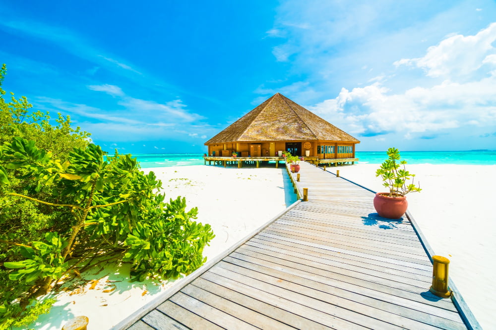 Insulele Maldive