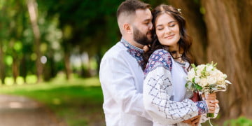 Tradiții și obiceiuri de nuntă în Bucovina