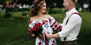 Tradiții și obiceiuri de nuntă în Muntenia