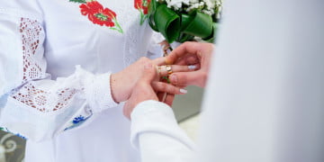 Tradiții și obiceiuri de nuntă în Oltenia