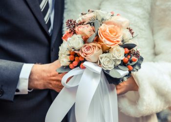 Alegerea buchetului de flori ideal pentru nunta ta