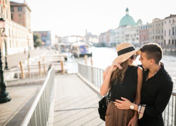 Beneficiile pe care luna de miere le aduce relației tale: începutul perfect pentru viața în doi