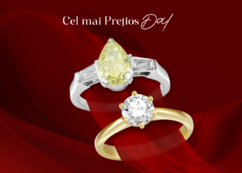 Tendințe 2025 – inele de logodnă