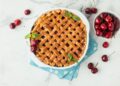 5 tarte cu fructe de sezon: rețete ușor de preparat